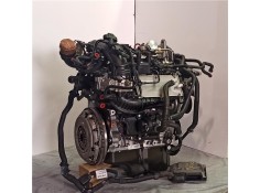 Recambio de motor completo para seat ibiza berlina (6j5) 1.4 tsi referencia OEM IAM CBZ  