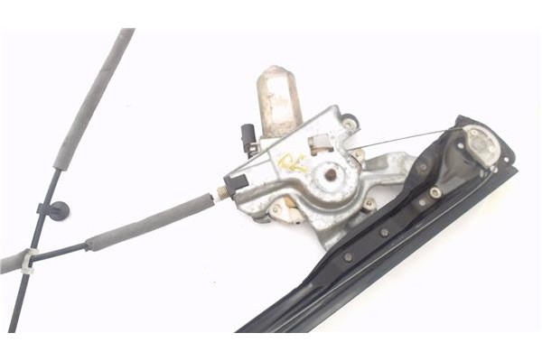 Recambio de mecanismo elevalunas delantero izquierdo para ford focus (daw, dbw) 1.8 tdci referencia OEM IAM 1331617  