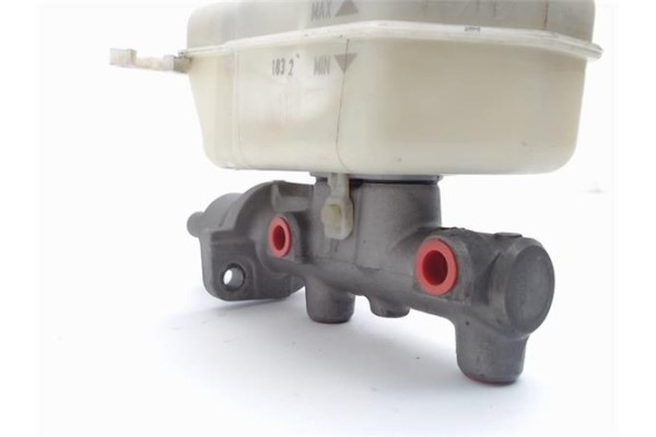 Recambio de bomba freno para volkswagen polo iv (9n1) 1.4 16v referencia OEM IAM 6Q0611019Q X5617 6Q0611019E , SEAT