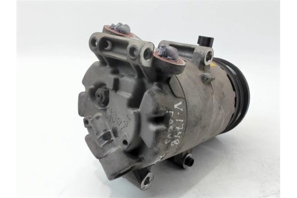 Recambio de compresor aire acond. para ford focus berlina (cap) 1.4 ambiente (d) referencia OEM IAM 3M5H19D629PF) (3M5H19D629PG 