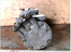 Recambio de compresor aire acond. para renault clio ii fase i (b/cb0) 1.4 16v (b/cb0l) referencia OEM IAM 7700875357 SD7V16 1148