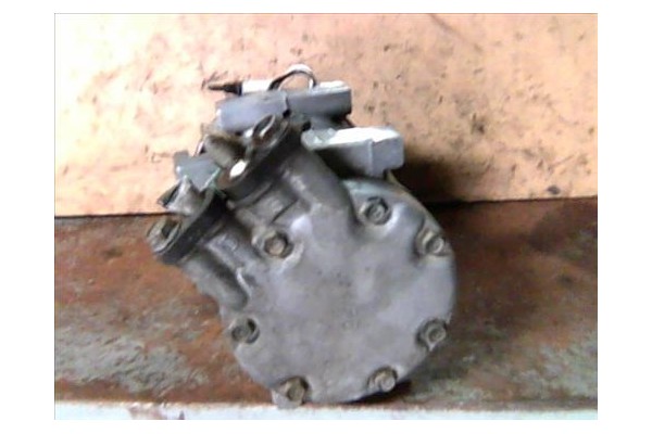 Recambio de compresor aire acond. para renault clio ii fase i (b/cb0) 1.4 16v (b/cb0l) referencia OEM IAM 7700875357 SD7V16 1148