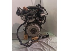 Recambio de motor completo para seat ibiza berlina (6j5) 1.4 tsi referencia OEM IAM CBZ  