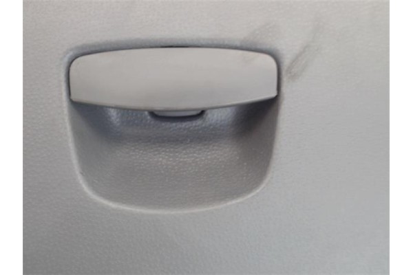 Recambio de guantera salpicadero para seat ibiza berlina (6j5) 1.9 tdi referencia OEM IAM 6j1857103  