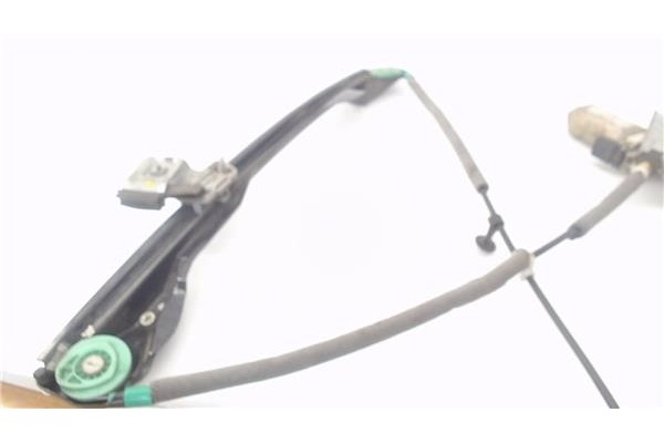 Recambio de mecanismo elevalunas delantero izquierdo para ford focus (daw, dbw) 1.8 tdci referencia OEM IAM 1331617  