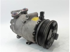 Recambio de compresor aire acond. para ford focus berlina (cap) 1.4 ambiente (d) referencia OEM IAM 3M5H19D629PF) (3M5H19D629PG 