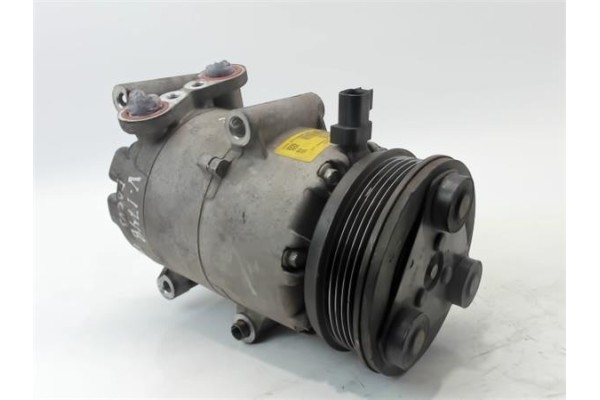 Recambio de compresor aire acond. para ford focus berlina (cap) 1.4 ambiente (d) referencia OEM IAM 3M5H19D629PF) (3M5H19D629PG 