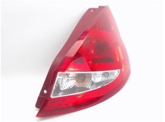 Recambio de piloto trasero derecho para ford fiesta vi 1.25 referencia OEM IAM 1709552  