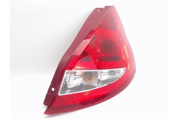 Recambio de piloto trasero derecho para ford fiesta vi 1.25 referencia OEM IAM 1709552  
