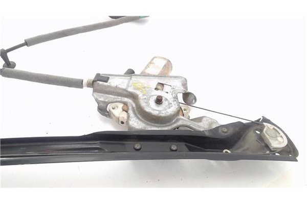 Recambio de mecanismo elevalunas delantero izquierdo para ford focus (daw, dbw) 1.8 tdci referencia OEM IAM 1331617  