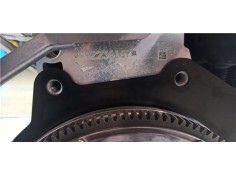 Recambio de motor completo para seat ibiza berlina (6j5) 1.4 tsi referencia OEM IAM CBZ  