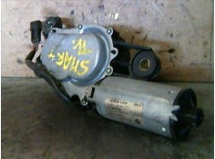 Recambio de motor limpiaparabrisas trasero para smart coupe 0.6 creamstyle referencia OEM IAM 404454 113000208 