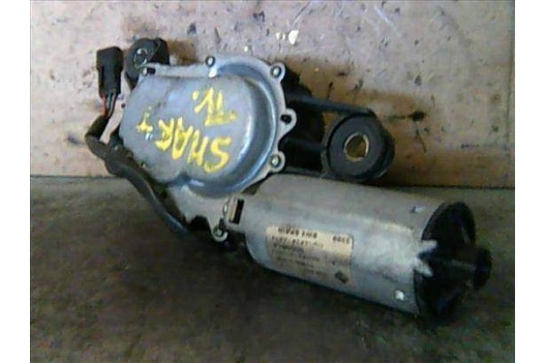 Recambio de motor limpiaparabrisas trasero para smart coupe 0.6 creamstyle referencia OEM IAM 404454 113000208 