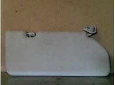 Recambio de parasol izquierdo para nissan almera (n16/e) 1.5 referencia OEM IAM 96401BM470  