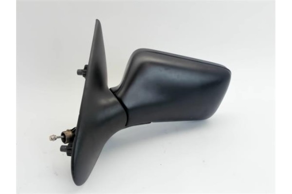 Recambio de retrovisor izquierdo para seat ibiza (6k)(1993) referencia OEM IAM   