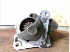Recambio de motor arranque para nissan almera (n16/e) 1.5 dci referencia OEM IAM 8200021396 M000T86181 