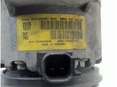 Recambio de compresor aire acond. para ford focus berlina (cap) 1.4 ambiente (d) referencia OEM IAM 3M5H19D629PF) (3M5H19D629PG 