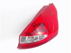 Recambio de piloto trasero derecho para ford fiesta vi 1.25 referencia OEM IAM 1709552  