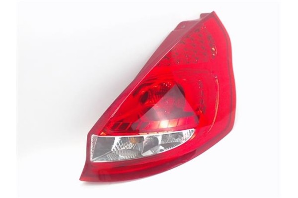 Recambio de piloto trasero derecho para ford fiesta vi 1.25 referencia OEM IAM 1709552  
