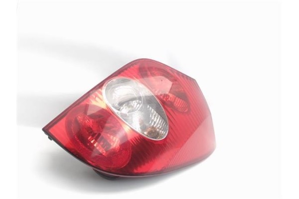 Recambio de piloto trasero derecho para renault laguna ii (bg0)(2001) referencia OEM IAM   