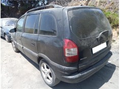 opel zafira a del año 2004