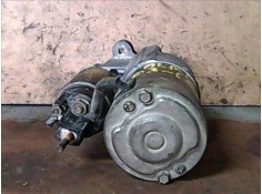 Recambio de motor arranque para nissan almera (n16/e) 1.5 dci referencia OEM IAM 8200021396 M000T86181 