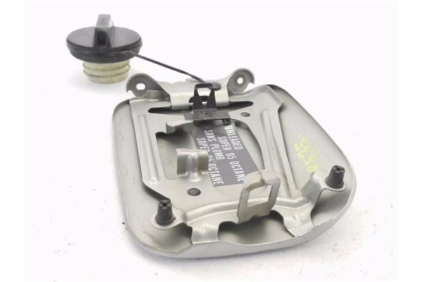 Recambio de tapa exterior combustible para nissan micra (k12e) 1.2 16v referencia OEM IAM 78830AX005 1725179974 