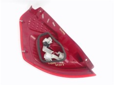 Recambio de piloto trasero derecho para ford fiesta vi 1.25 referencia OEM IAM 1709552  