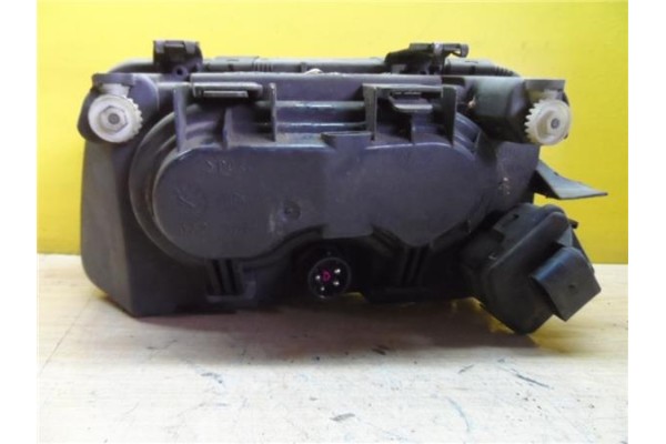 Recambio de faro delantero dcho para audi a3 (8l) 1.9 tdi ambiente referencia OEM IAM 8L0941030B 8L0941030  Recambio de faro delantero dcho para audi a3 (8l) 1.9 tdi ambiente referencia OEM IAM 8L0941030B 8L0941030