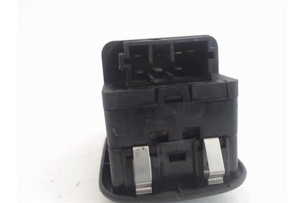 Recambio de mecanismo elevalunas delantero derecho para peugeot 206 referencia OEM IAM   