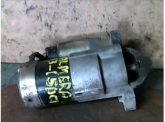 Recambio de motor arranque para nissan almera (n16/e) 1.5 dci referencia OEM IAM 8200021396 M000T86181 