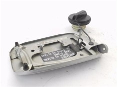 Recambio de tapa exterior combustible para nissan micra (k12e) 1.2 16v referencia OEM IAM 78830AX005 1725179974 
