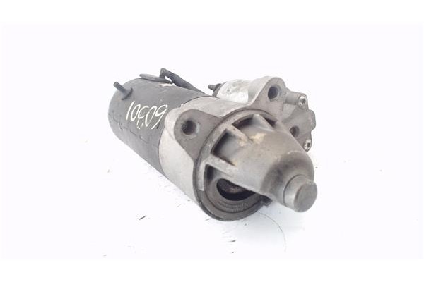 Recambio de motor arranque para ford focus (daw, dbw) 1.8 tdci referencia OEM IAM 1S4U11000AA  