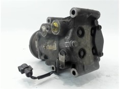 Recambio de compresor aire acond. para ford fusion (cbk) 1.25 + referencia OEM IAM YS4H19D629AB  
