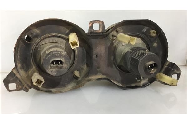 Recambio de faro delantero dcho para bmw serie 3 berlina (e30) 1.8 316 referencia OEM IAM 63121385768  