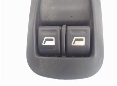 Recambio de mecanismo elevalunas delantero derecho para peugeot 206 referencia OEM IAM   