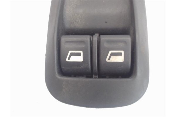Recambio de mecanismo elevalunas delantero derecho para peugeot 206 referencia OEM IAM   