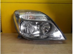 Recambio de faro delantero dcho para renault scenic i (ja...) 1.4 16v (ja0d, ja1h, ja0w, ja10) referencia OEM IAM 7700432097  