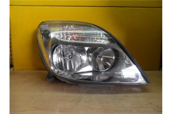 Recambio de faro delantero dcho para renault scenic i (ja...) 1.4 16v (ja0d, ja1h, ja0w, ja10) referencia OEM IAM 7700432097  