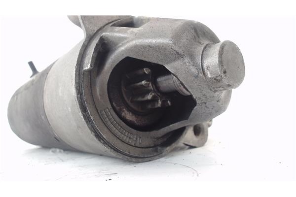 Recambio de motor arranque para ford focus (daw, dbw) 1.8 tdci referencia OEM IAM 1S4U11000AA  