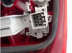 Recambio de piloto trasero derecho para ford fiesta vi 1.25 referencia OEM IAM 1709552  