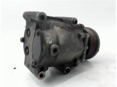 Recambio de compresor aire acond. para ford fusion (cbk) 1.25 + referencia OEM IAM YS4H19D629AB  
