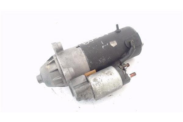 Recambio de motor arranque para ford focus (daw, dbw) 1.8 tdci referencia OEM IAM 1S4U11000AA  