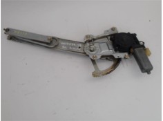 Recambio de mecanismo elevalunas delantero derecho para toyota yaris (ncp1/nlp1/scp1) referencia OEM IAM 0130822017  