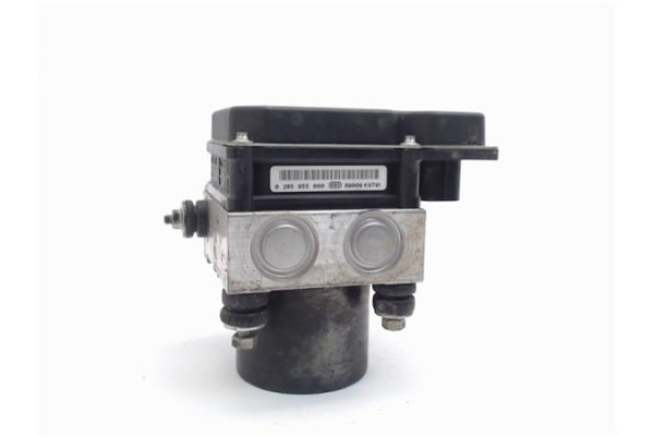 Recambio de nucleo abs para seat ibiza berlina (6j5) 1.9 tdi referencia OEM IAM 0265239000  