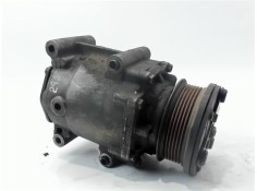Recambio de compresor aire acond. para ford fusion (cbk) 1.25 + referencia OEM IAM YS4H19D629AB  