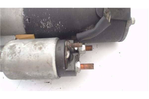Recambio de motor arranque para ford focus (daw, dbw) 1.8 tdci referencia OEM IAM 1S4U11000AA  