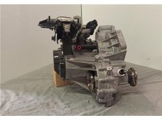 Recambio de caja cambios manual para seat ibiza berlina (6j5) 1.4 tsi referencia OEM IAM MHX 29090 482168  