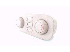 Recambio de mandos calefaccion / a.a. para kia carnival 2.9 crdi referencia OEM IAM 973404DXXX 973404D050 
