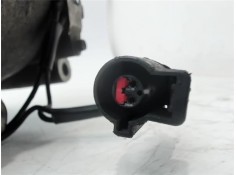 Recambio de compresor aire acond. para ford fusion (cbk) 1.25 + referencia OEM IAM YS4H19D629AB  